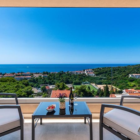 Apartment Mirabilis Dubrovnik Exterior photo