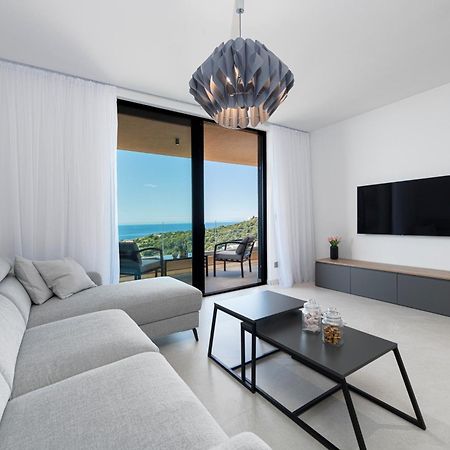 Apartment Mirabilis Dubrovnik Exterior photo